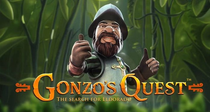 Gonzo’s Quest Slot