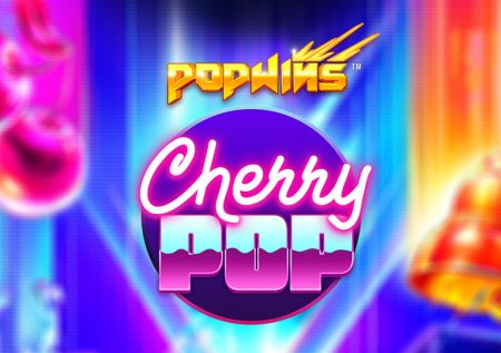 Cherry Pop