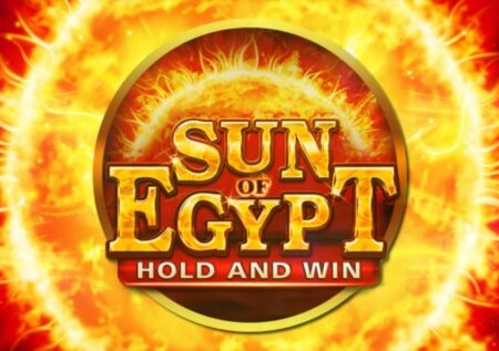 Sun of Egypt 2